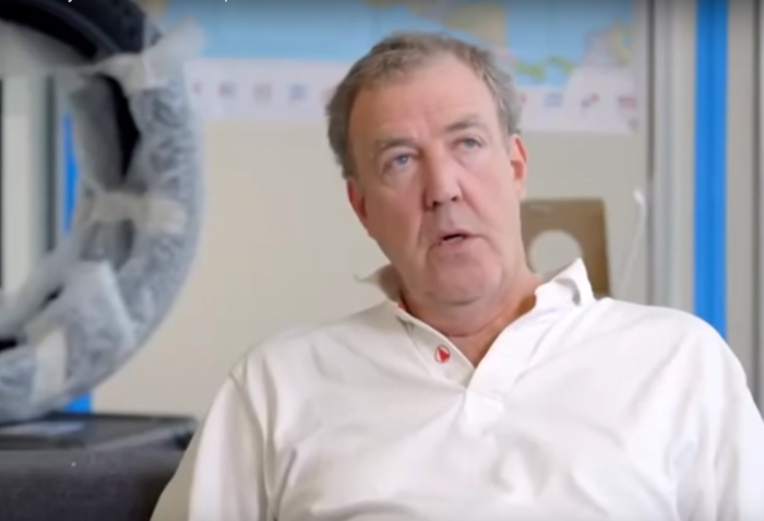 This Is How Controversial Jeremy Clarkson Can Be | Shifting Lanes