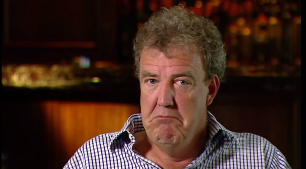 Jeremy Clarkson Destroys Smug BBC Presenter's Fight Against Cars | Shifting Lanes