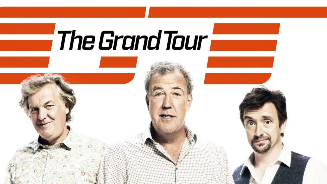 You Don’t Have To Wait Until January To See A New Grand Tour Episode